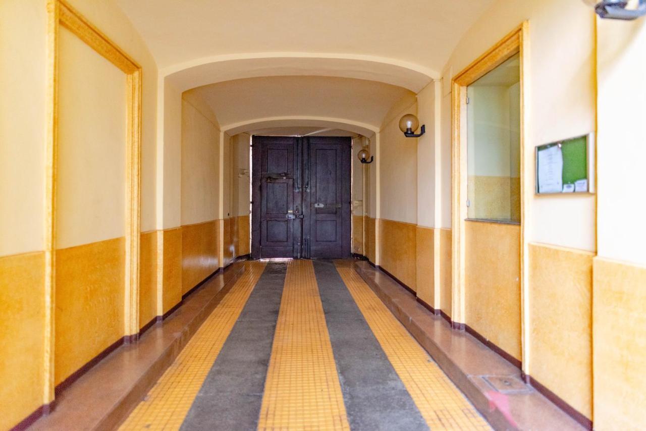 Nella Casa Del Pittore Turin Exterior foto
