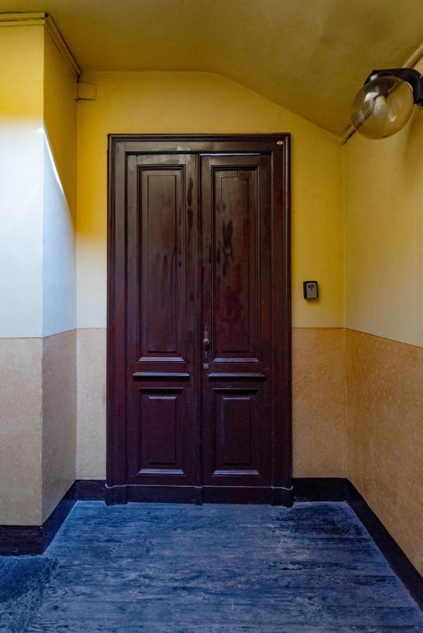 Nella Casa Del Pittore Turin Exterior foto
