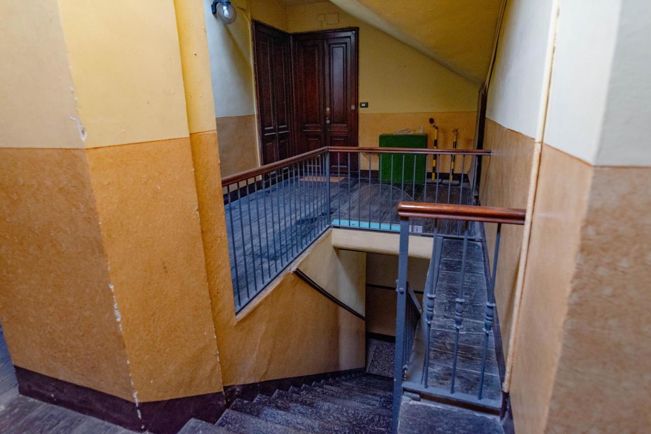 Nella Casa Del Pittore Turin Exterior foto